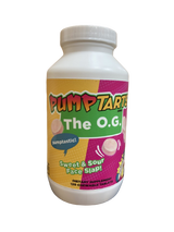 Pump Tarts