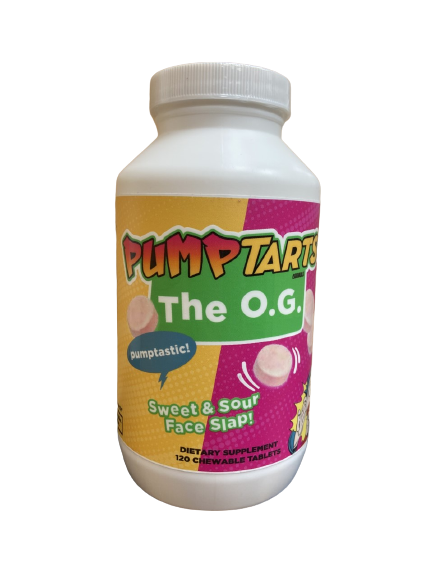 Pump Tarts
