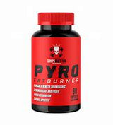 Pyro fat burner