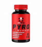 Pyro fat burner