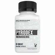 Pyrodex
