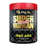 Super human pre