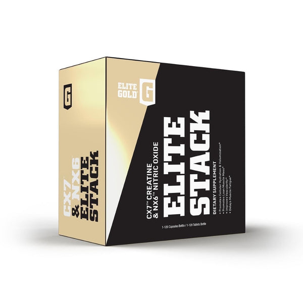 Elite Stack (NX6 & CX7)