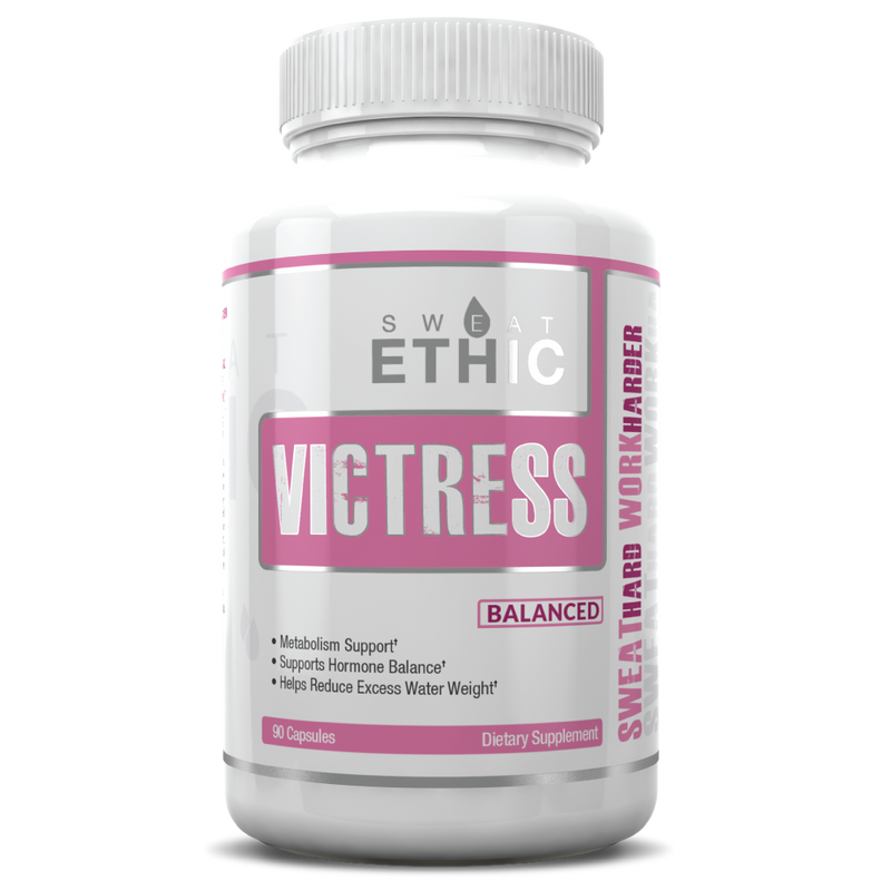 Victress