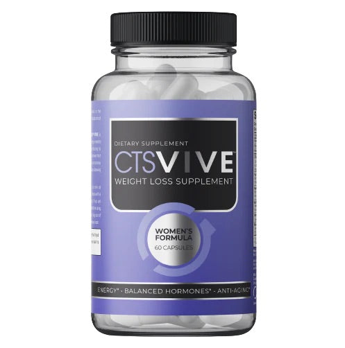 CTS Vive